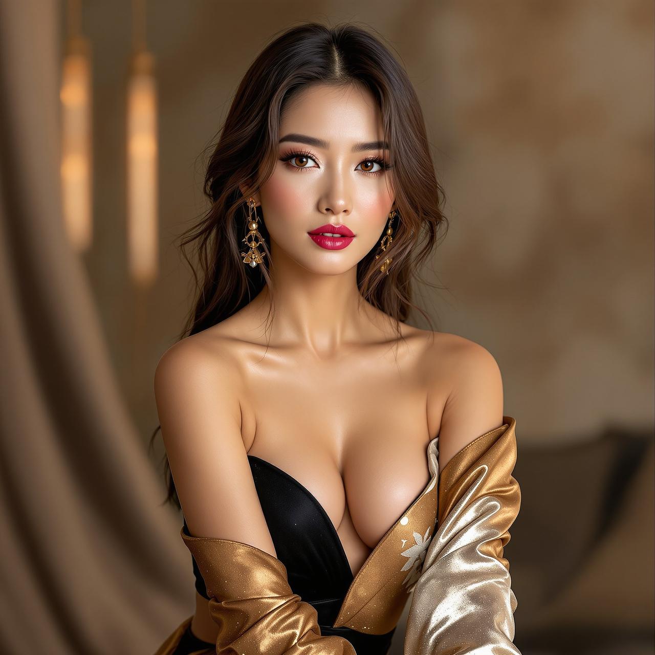 都在津津乐道某位明星的爆料背后隐藏的惊人巧合，娱乐吃瓜酱揭秘那些惊人的秘密